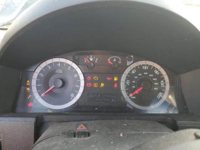 Ford Escape Xlt Image 5