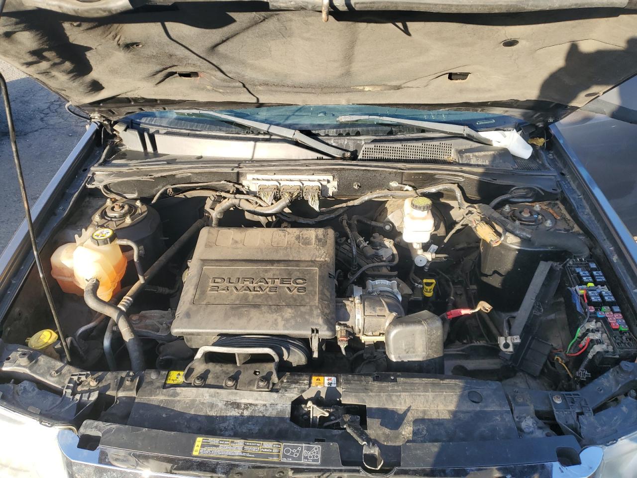 Ford Escape Xlt Image 9