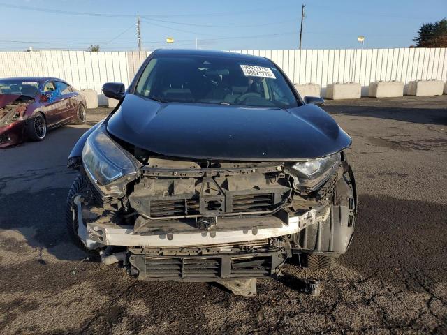 Honda Crv Ex Image 9