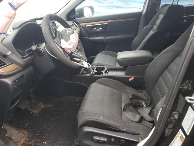 Honda Crv Ex Image 11