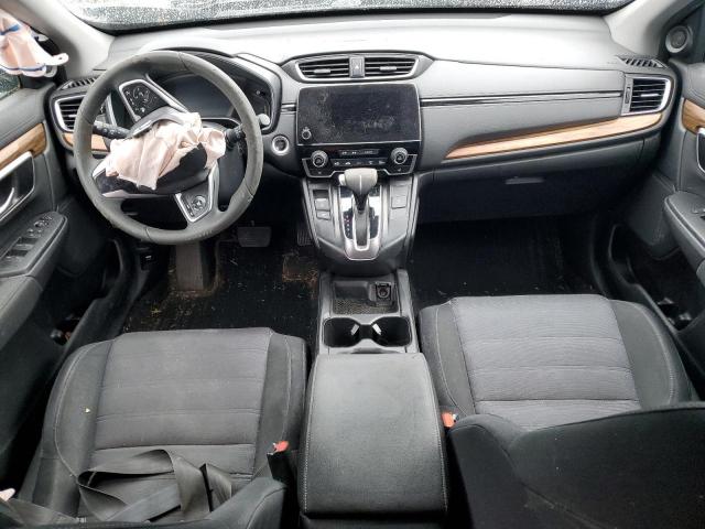 Honda Crv Ex Image 5