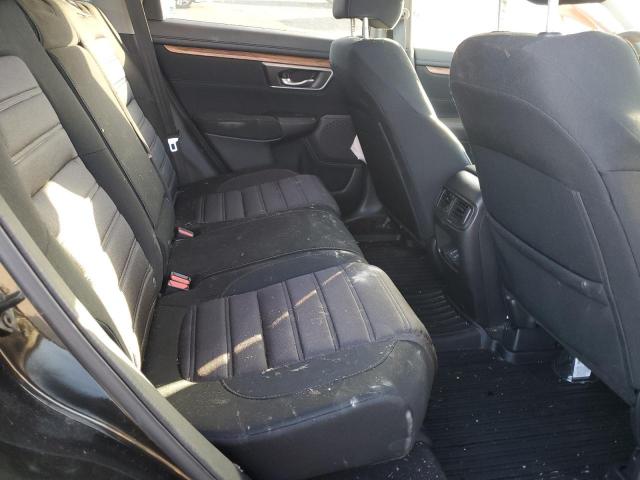 Honda Crv Ex Image 6