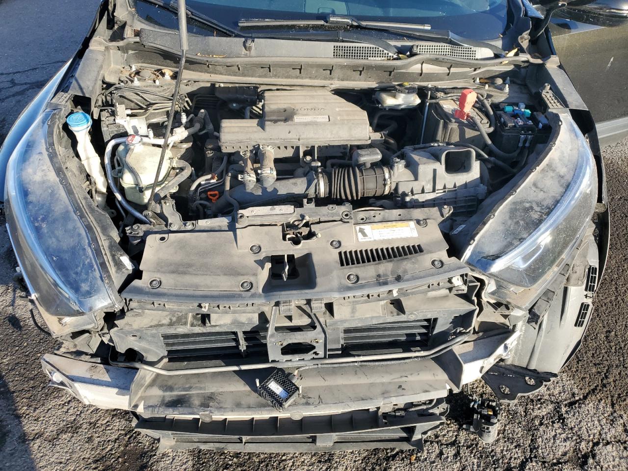 Honda Crv Ex Image 7