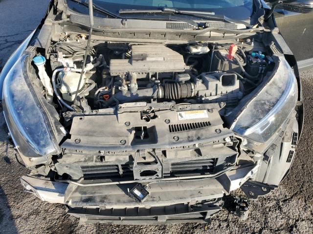 Honda Crv Ex Image 7