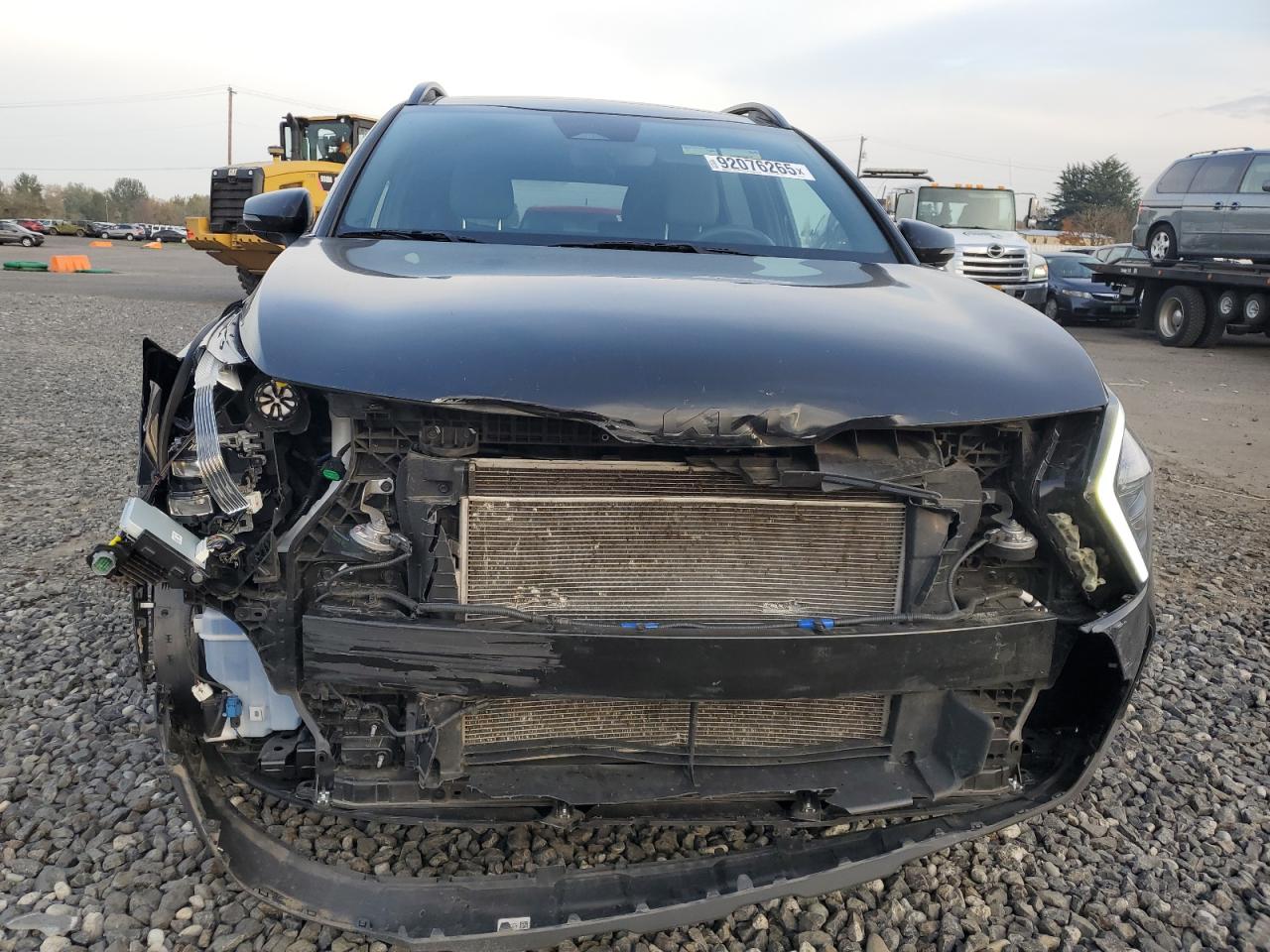 Kia Sportage X Line Image 9