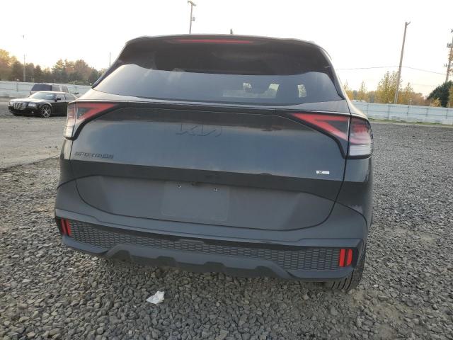 Kia Sportage X Line Image 10