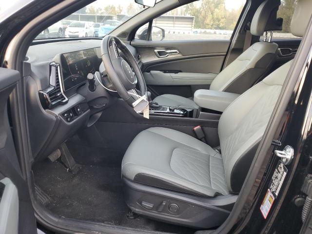 Kia Sportage X Line Image 3