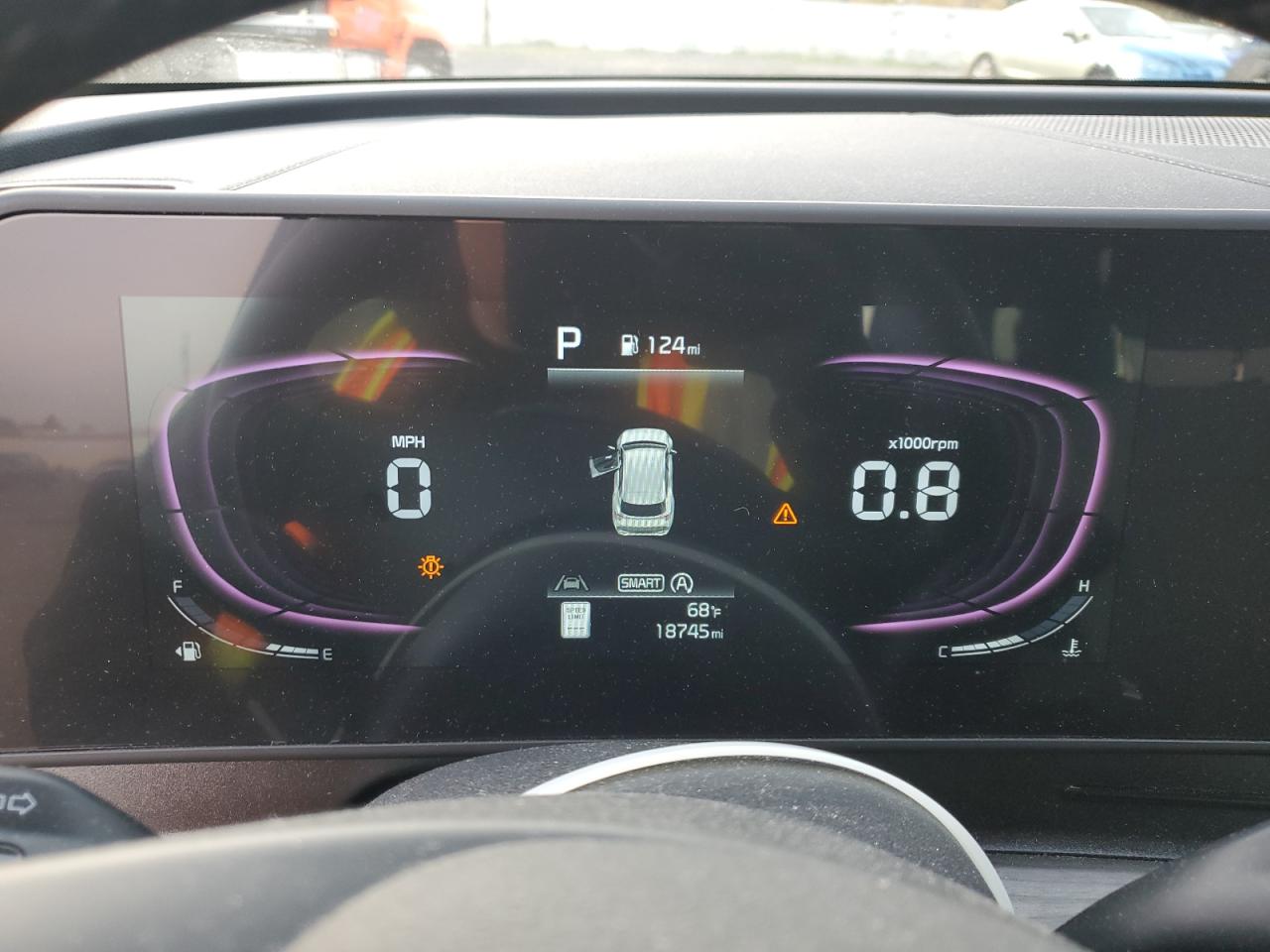 Kia Sportage X Line Image 4