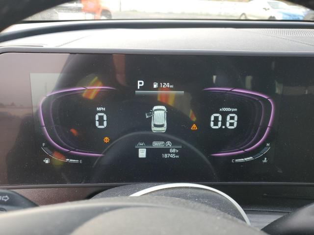 Kia Sportage X Line Image 4