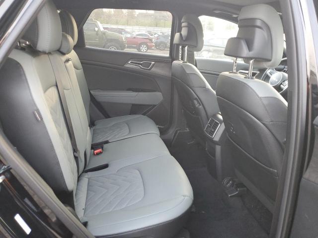 Kia Sportage X Line Image 5