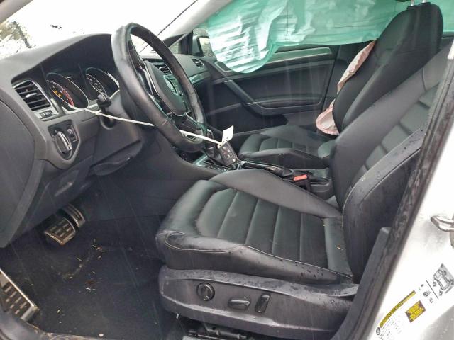 Volkswagen Golf S Image 5