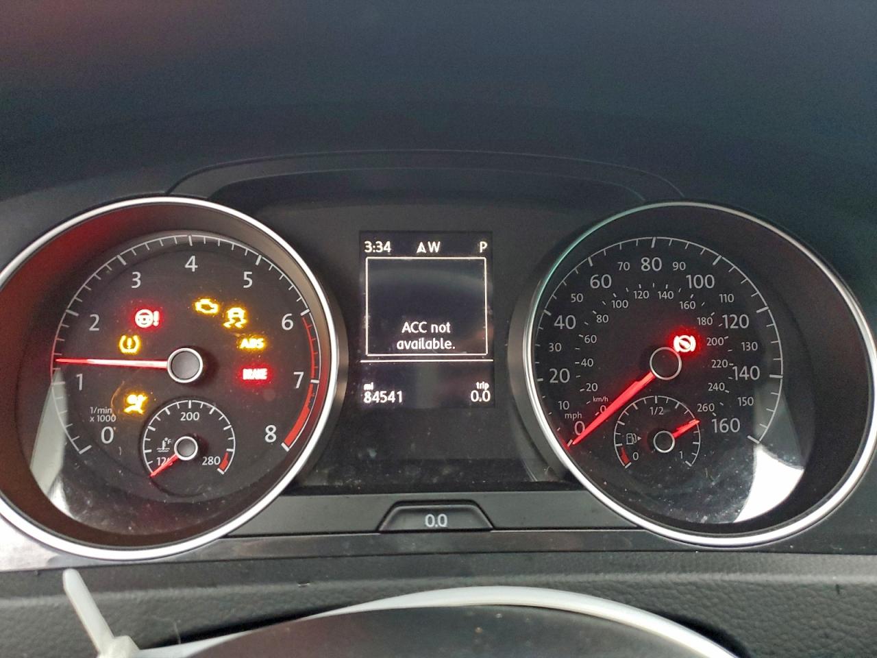 Volkswagen Golf S Image 12