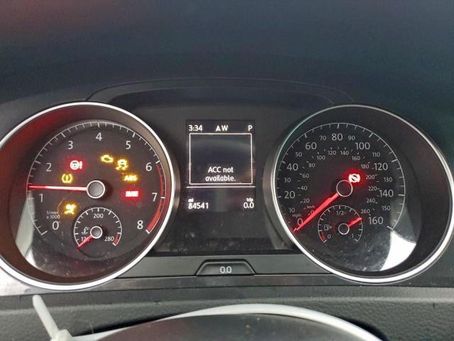 Volkswagen Golf S Image 12