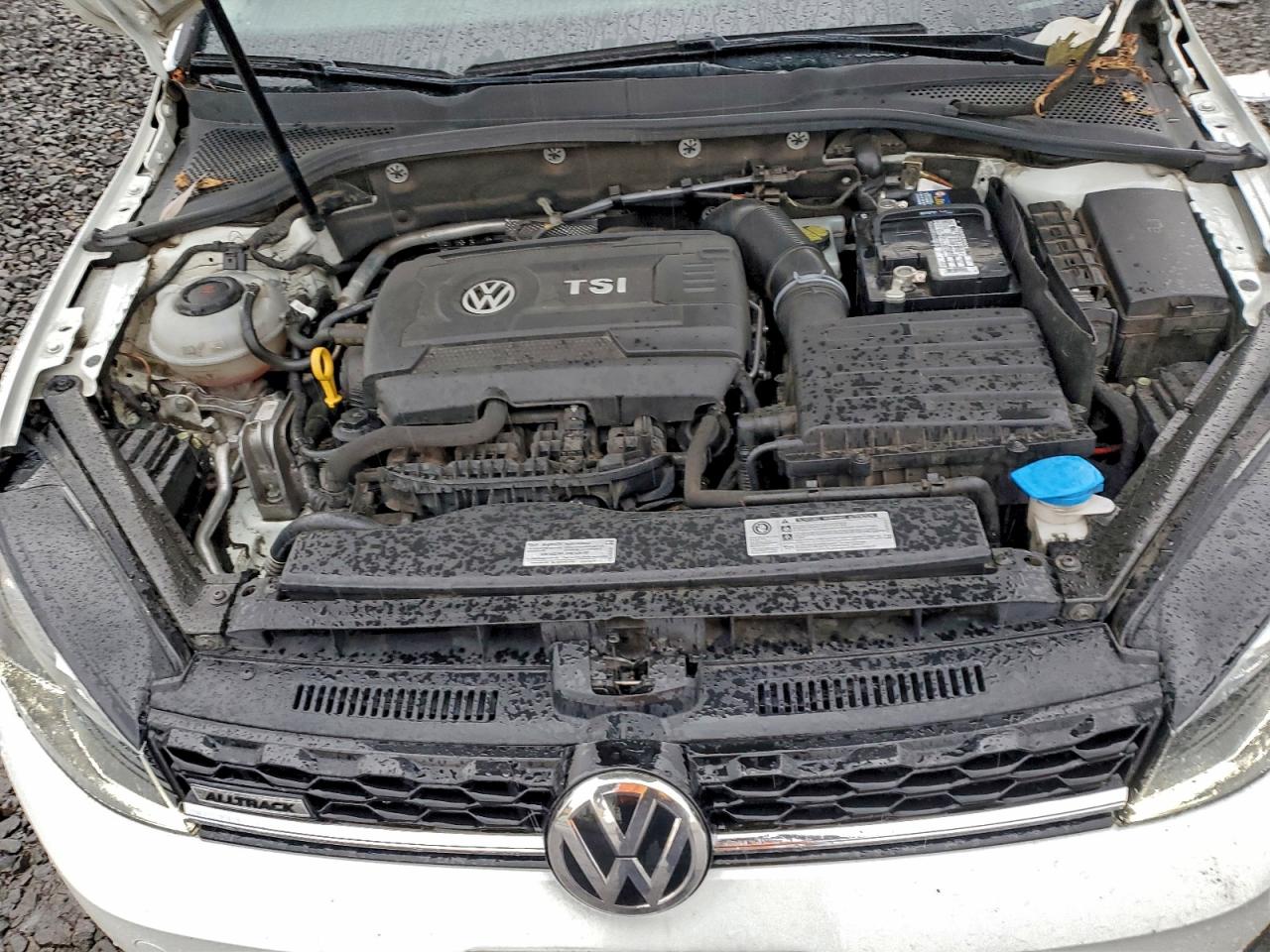 Volkswagen Golf S Image 8