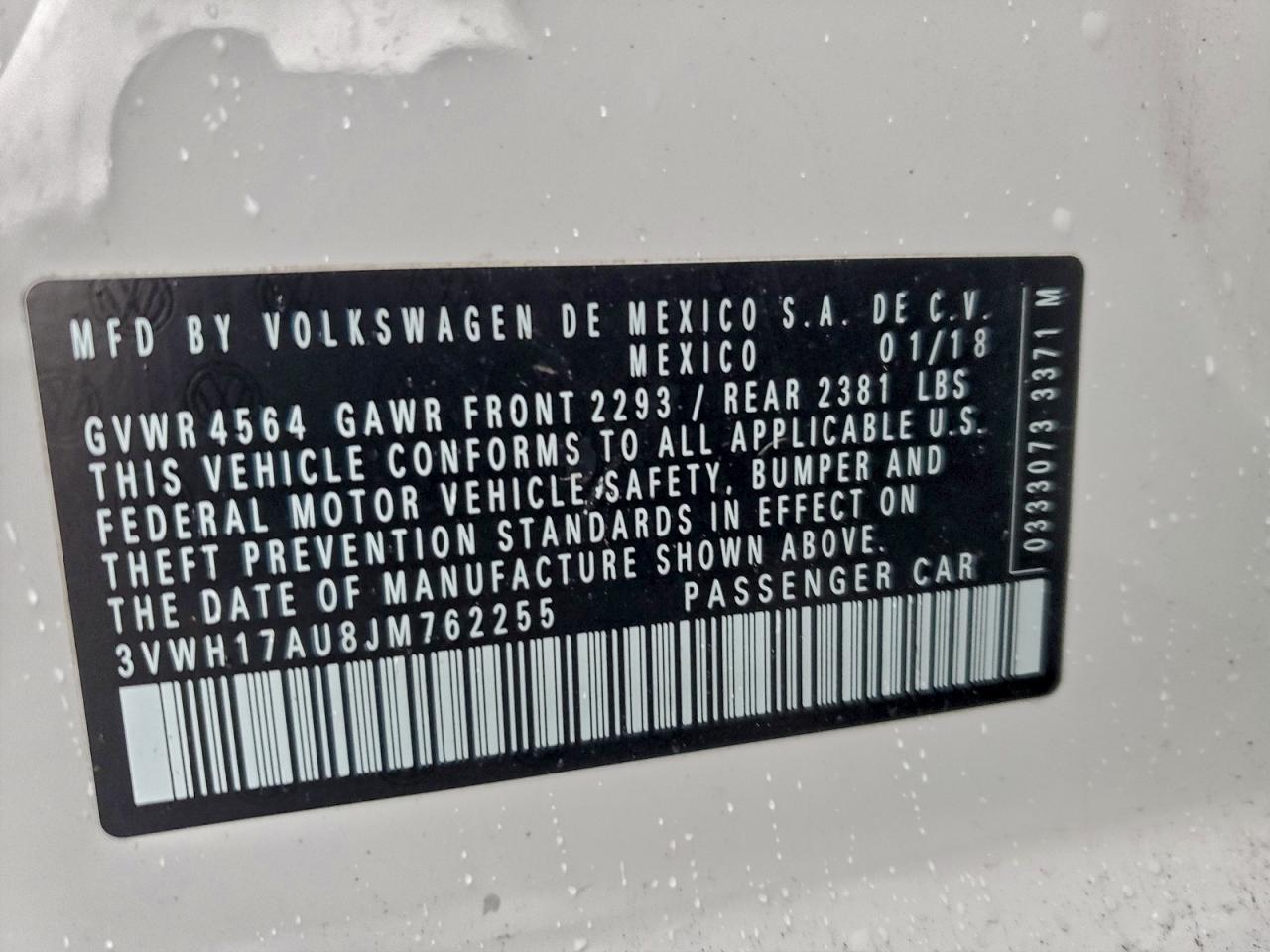 Volkswagen Golf S Image 9