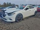 Mazda 6 Grand Touring Image 1