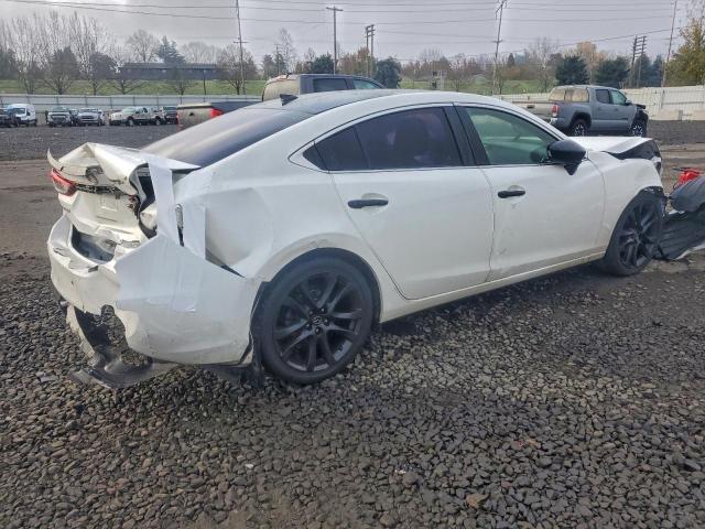 Mazda 6 Grand Touring Image 3