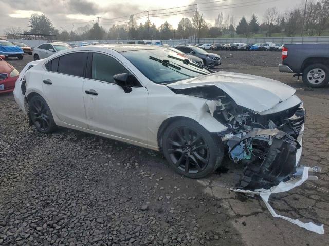 Mazda 6 Grand Touring Image 10