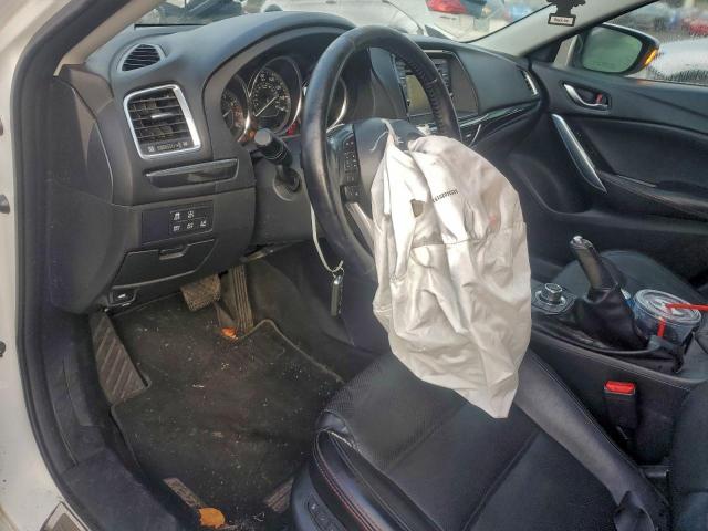 Mazda 6 Grand Touring Image 7