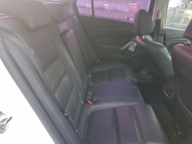 Mazda 6 Grand Touring Image 2