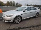 Ford Taurus Limited Image 1