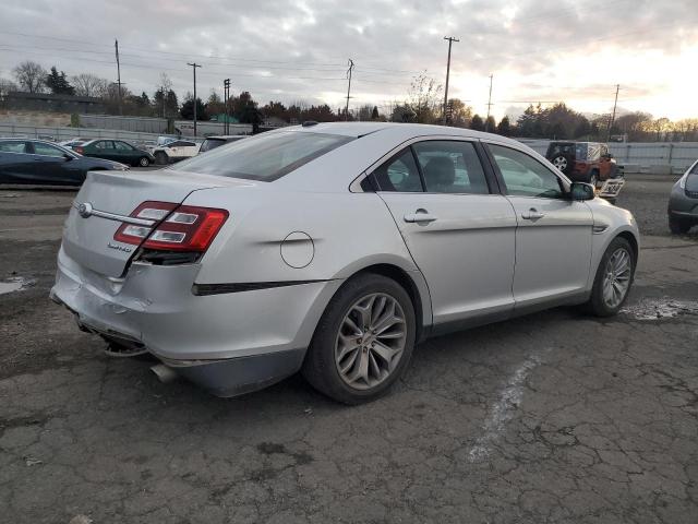 Ford Taurus Limited Image 9