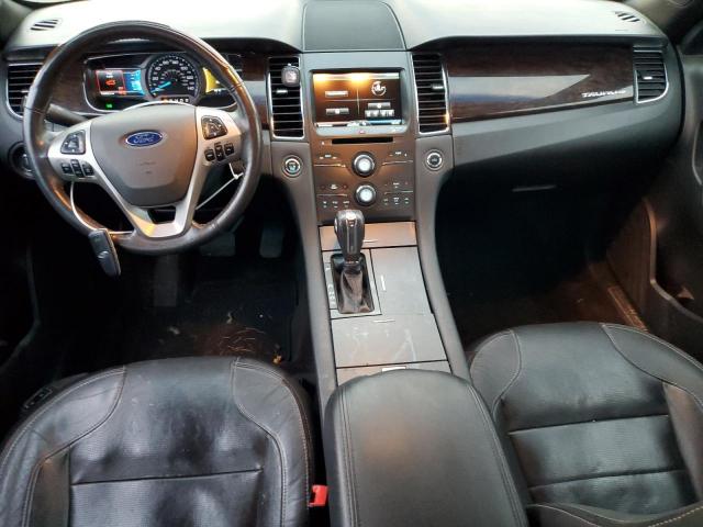 Ford Taurus Limited Image 12