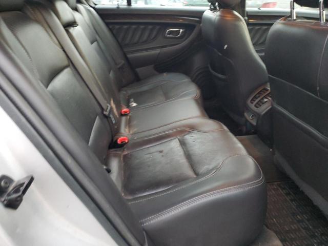 Ford Taurus Limited Image 6