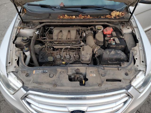 Ford Taurus Limited Image 7