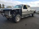 Chevrolet Silverado K2500 Heavy Duty Image 1