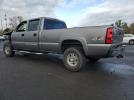 Chevrolet Silverado K2500 Heavy Duty Image 5