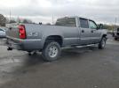 Chevrolet Silverado K2500 Heavy Duty Image 10