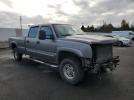 Chevrolet Silverado K2500 Heavy Duty Image 3