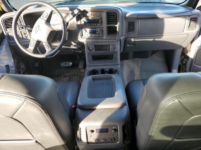 Chevrolet Silverado K2500 Heavy Duty Image 13