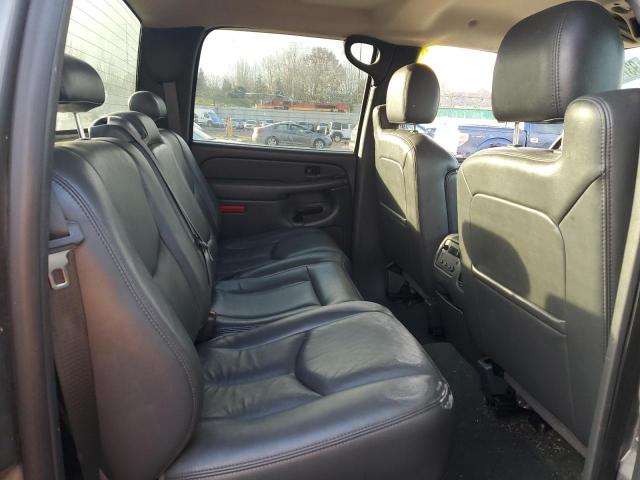 Chevrolet Silverado K2500 Heavy Duty Image 7