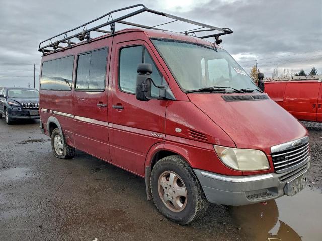 Freightliner Sprinter 2500 Image 10