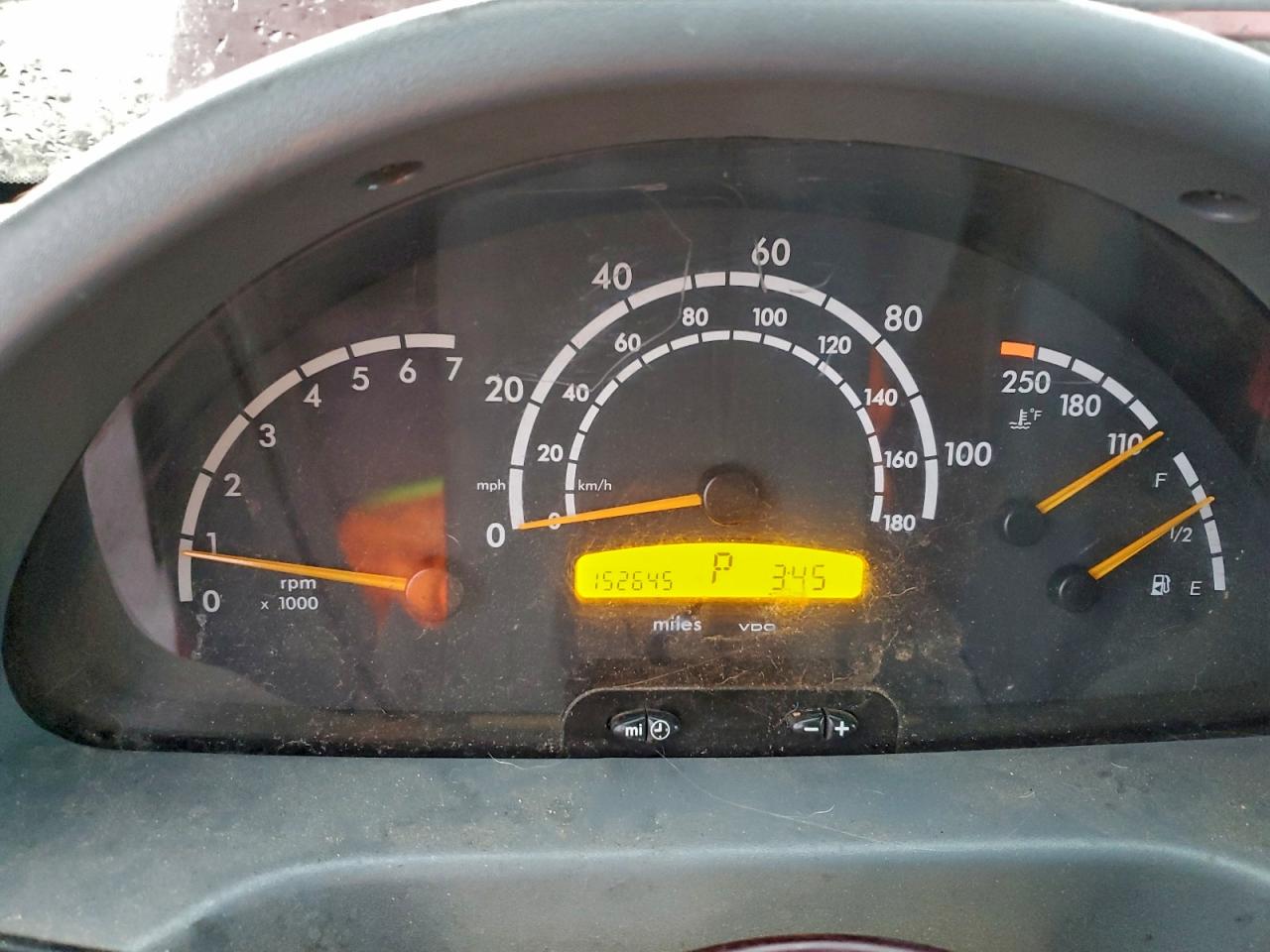 Freightliner Sprinter 2500 Image 5