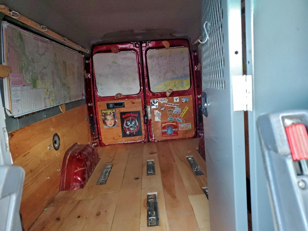 Freightliner Sprinter 2500 Image 6