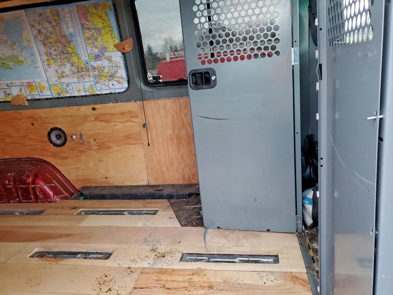 Freightliner Sprinter 2500 Image 12