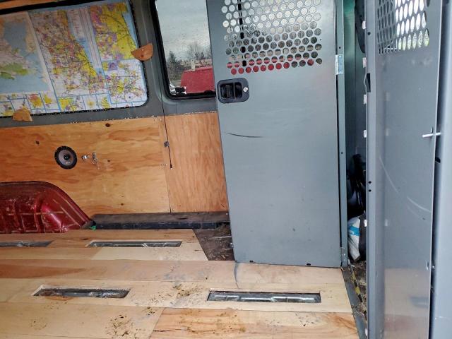 Freightliner Sprinter 2500 Image 12