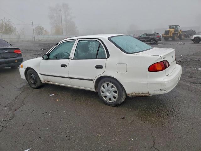 Toyota Corolla Ce Image 8