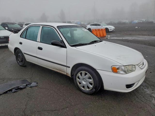 Toyota Corolla Ce Image 2