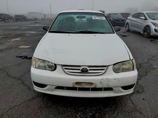 Toyota Corolla Ce Image 3