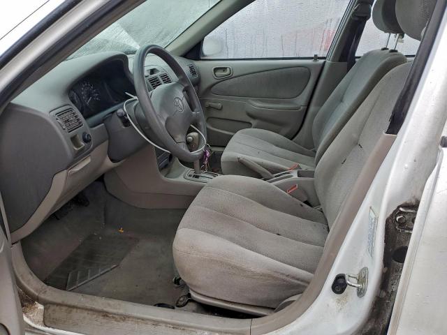 Toyota Corolla Ce Image 9