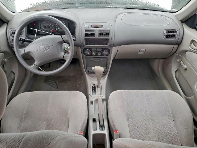 Toyota Corolla Ce Image 12