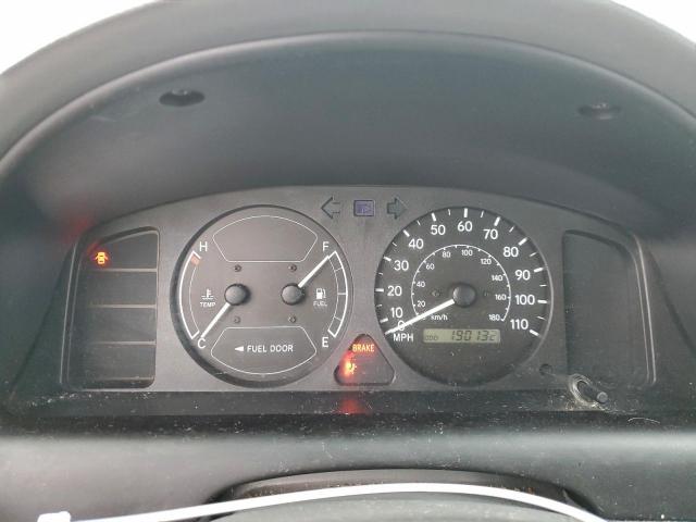 Toyota Corolla Ce Image 6