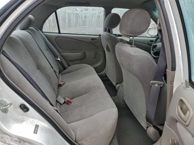 Toyota Corolla Ce Image 5