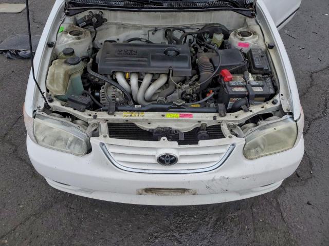 Toyota Corolla Ce Image 7