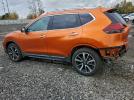 Nissan Rogue S Image 11