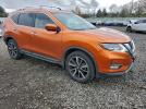 Nissan Rogue S Image 2